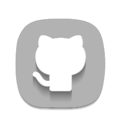 GitHub icon